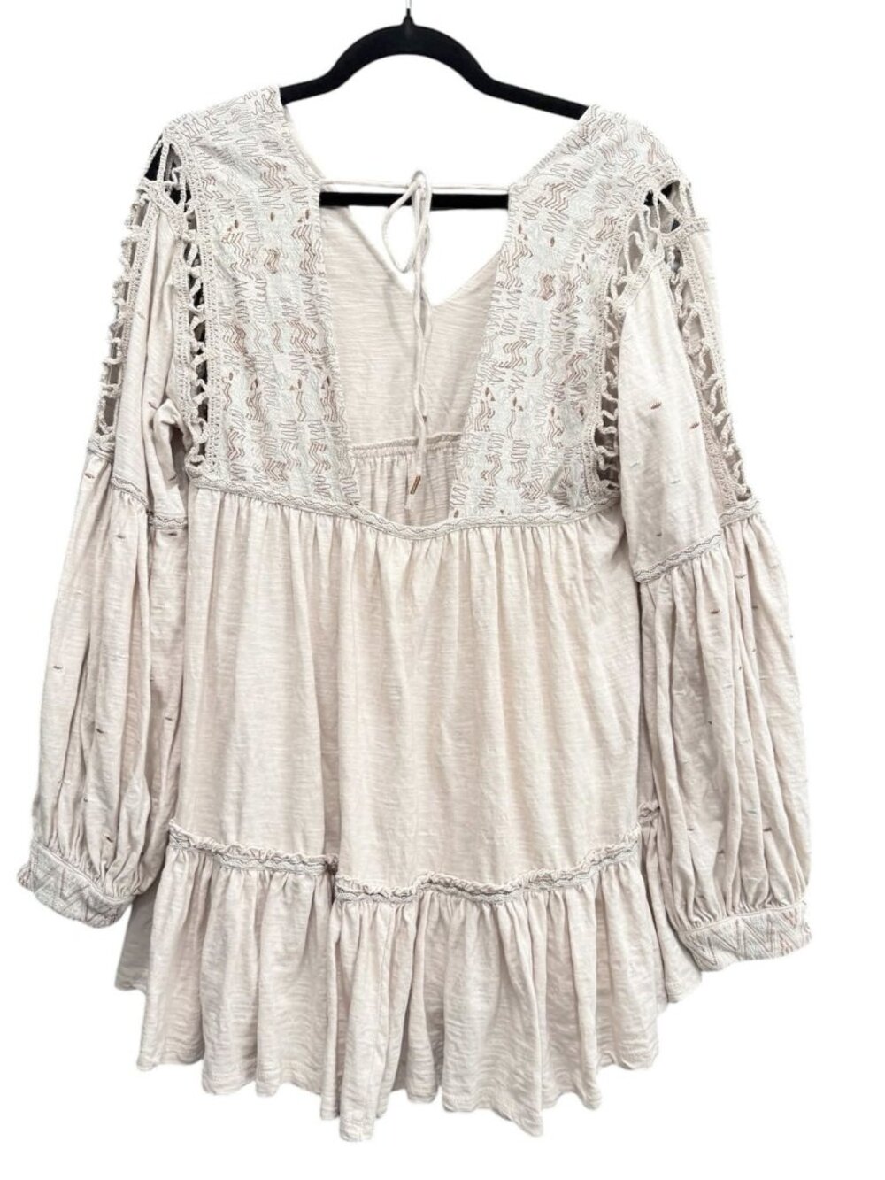 Free People Much Love Tunic - Picture 4 of 9